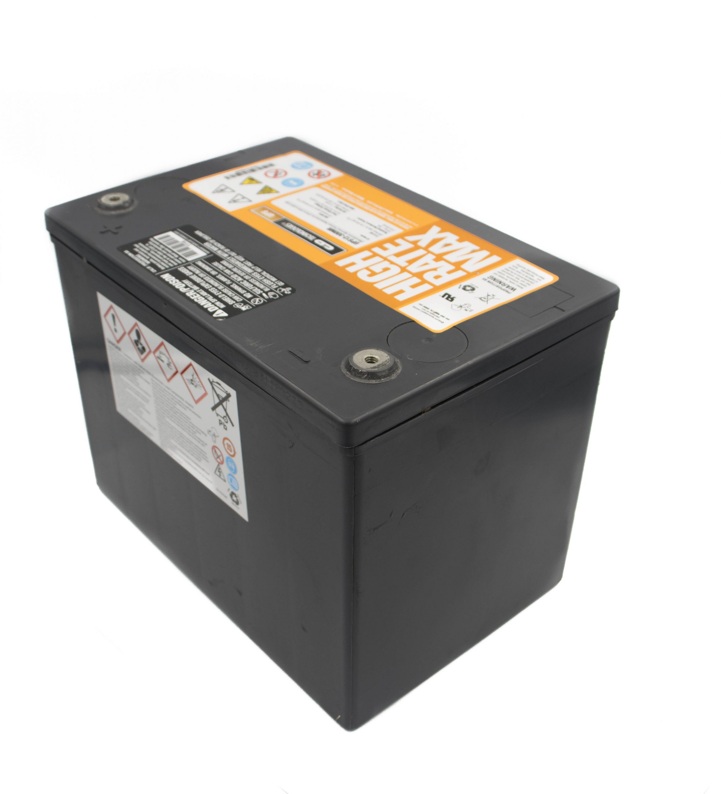 Domestic and Industrial UPS Batteries, 12V, 200 Ah at Rs 12500 in Coimbatore