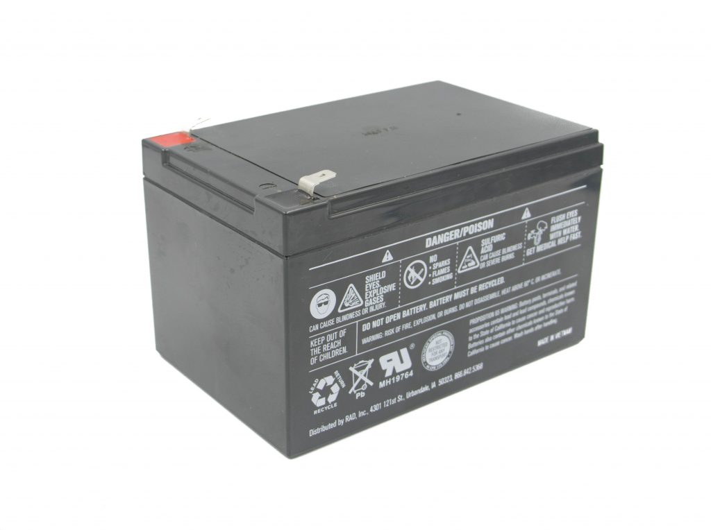 SLA-1104-INTERSTATE-12Ah – UPS Batteries PR