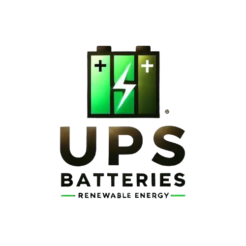 UPS Batteries PR