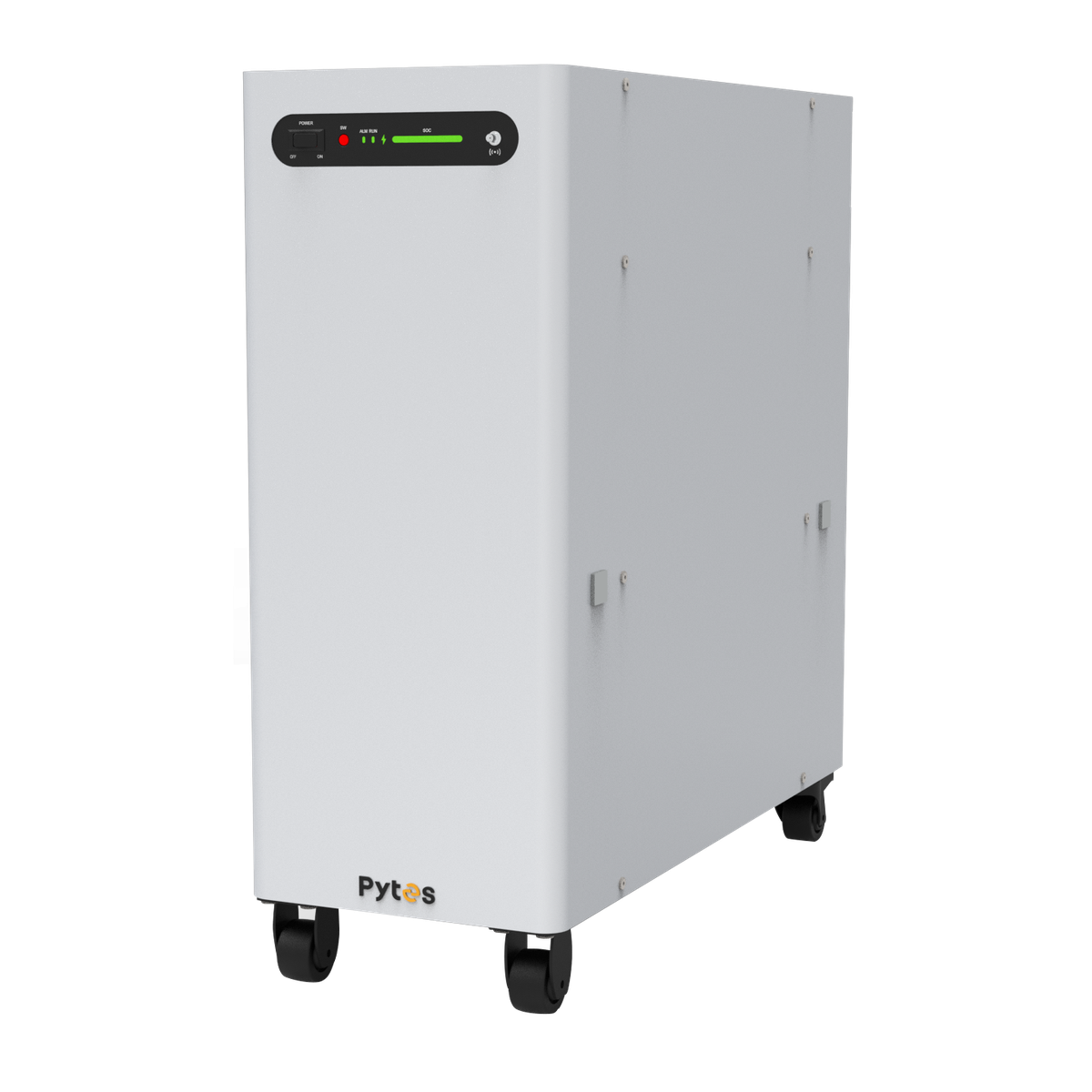 Pytes V15 – 14.34kWh LiFePO4 Energy Storage Battery