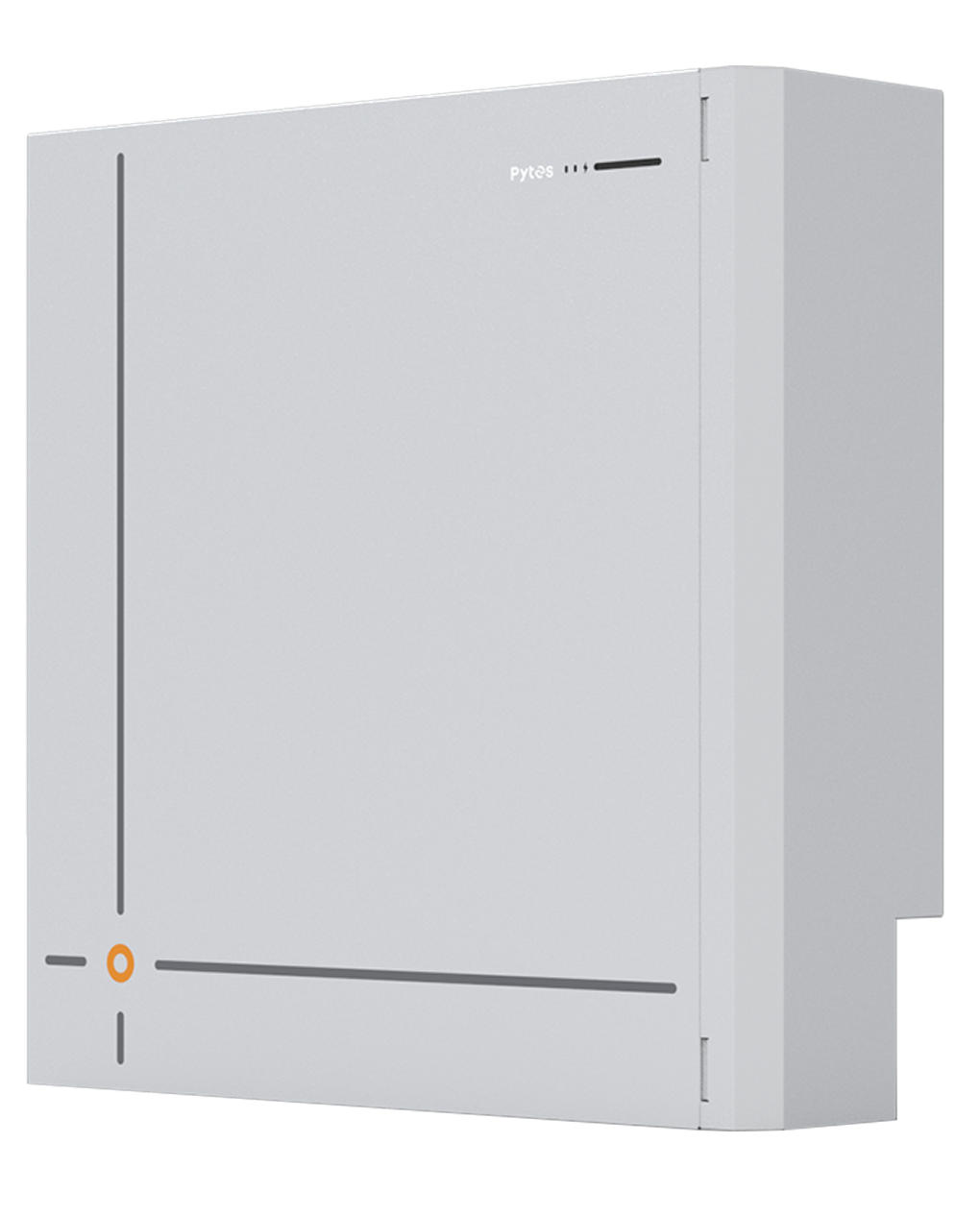 Pytes V16 – 16kWh LiFePO4 Outdoor Energy Storage Battery
