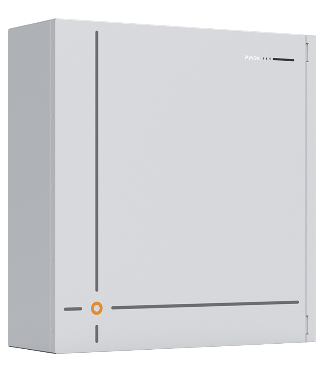 Pytes V16 – 16kWh LiFePO4 Outdoor Energy Storage Battery