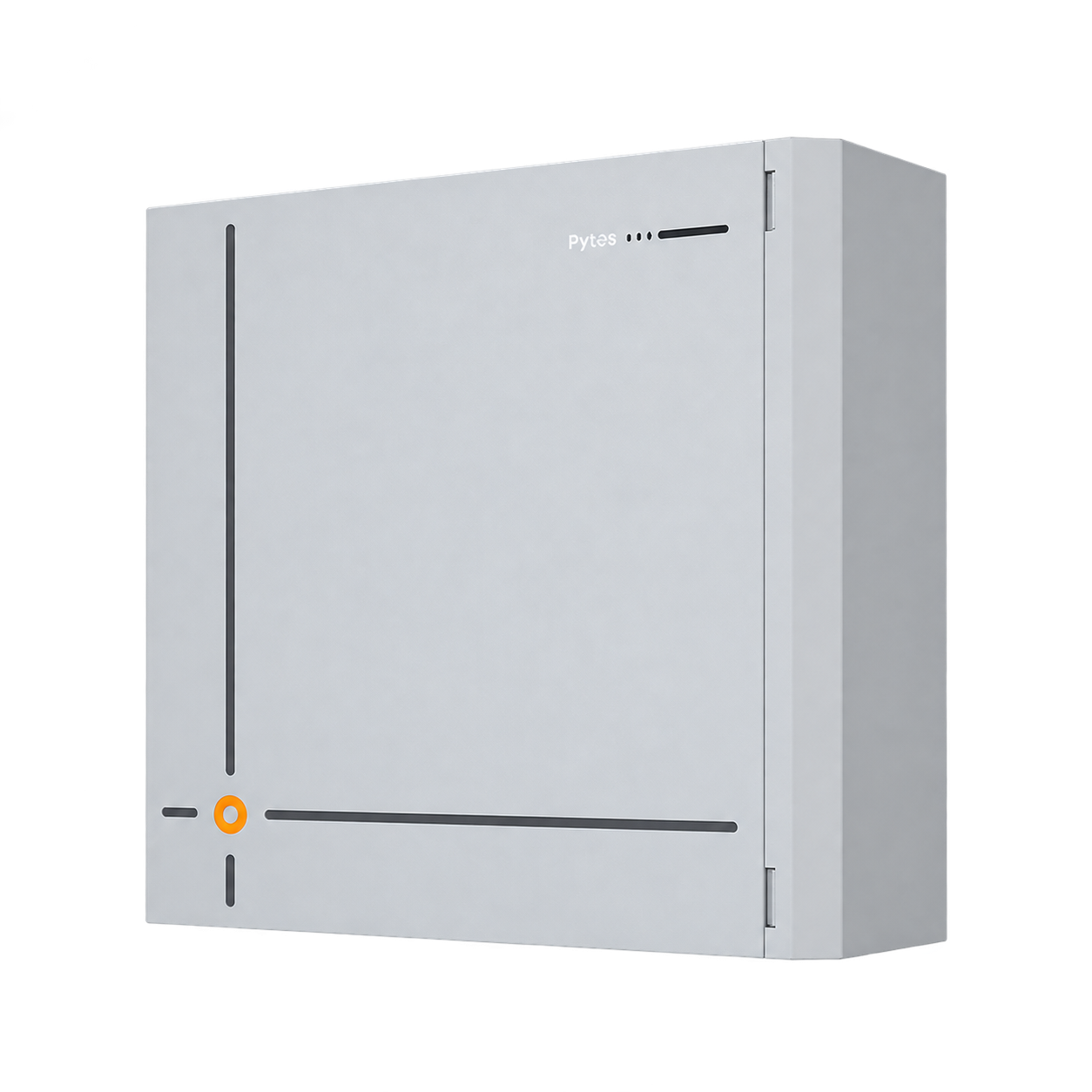 Pytes V16 – 16kWh LiFePO4 Outdoor Energy Storage Battery
